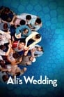 Свадьба Али (2017) трейлер фильма в хорошем качестве 1080p