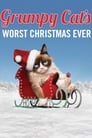Худшее Рождество Сердитой кошки (ТВ)