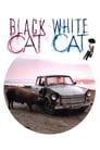 Смотреть «Черная кошка, белый кот» онлайн фильм в хорошем качестве