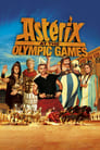 Смотреть «Астерикс на Олимпийских играх» онлайн фильм в хорошем качестве