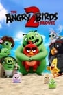Angry Birds 2 в кино (2019) трейлер фильма в хорошем качестве 1080p