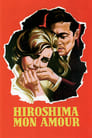 Смотреть «Хиросима, моя любовь» онлайн фильм в хорошем качестве
