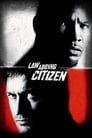 Законопослушный гражданин (2009) трейлер фильма в хорошем качестве 1080p
