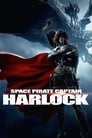 Космический пират Харлок (2013) скачать бесплатно в хорошем качестве без регистрации и смс 1080p