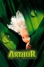 Смотреть «Артур и минипуты» онлайн в хорошем качестве