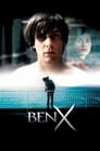 Смотреть «Бен Икс» онлайн фильм в хорошем качестве