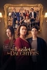 Госпожа Фазилет и ее дочери (2017) кадры фильма смотреть онлайн в хорошем качестве