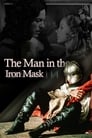Смотреть «Человек в железной маске» онлайн фильм в хорошем качестве