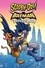 Скуби-Ду и Бэтмен: Отважный и смелый (2018) скачать бесплатно в хорошем качестве без регистрации и смс 1080p