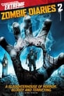 Смотреть «Дневники зомби 2: Мир мертвых» онлайн фильм в хорошем качестве