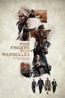 Смотреть «Пять пальцев для Марселя» онлайн фильм в хорошем качестве