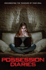 Смотреть «Дневник одержимой» онлайн фильм в хорошем качестве