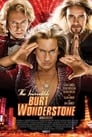 Невероятный Бёрт Уандерстоун (2013) трейлер фильма в хорошем качестве 1080p