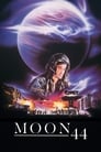 Смотреть «Луна 44» онлайн фильм в хорошем качестве