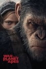 Смотреть «Планета обезьян: Война» онлайн фильм в хорошем качестве