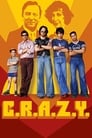 Смотреть «Братья C.R.A.Z.Y.» онлайн фильм в хорошем качестве
