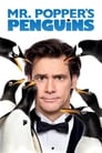 Смотреть «Пингвины мистера Поппера» онлайн фильм в хорошем качестве
