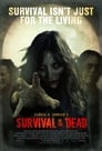 Смотреть «Выживание мертвецов» онлайн фильм в хорошем качестве