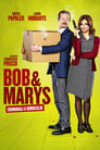 Боб и Мэрис