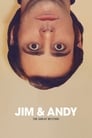 Смотреть «Джим и Энди: Другой мир» онлайн фильм в хорошем качестве