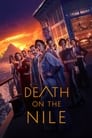 Смерть на Ниле (2022) трейлер фильма в хорошем качестве 1080p