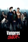 Смотреть «Вампирский засос» онлайн фильм в хорошем качестве