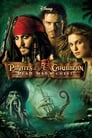 Пираты Карибского моря: Сундук мертвеца (2006) кадры фильма смотреть онлайн в хорошем качестве