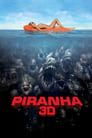 Смотреть «Пираньи 3D» онлайн фильм в хорошем качестве