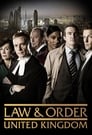 Закон и порядок: Лондон