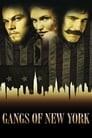 Банды Нью-Йорка (2002) трейлер фильма в хорошем качестве 1080p