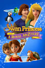 Принцесса Лебедь: Королевская тайна (2018) трейлер фильма в хорошем качестве 1080p