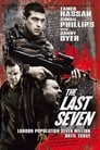 Смотреть «Последние семь» онлайн фильм в хорошем качестве