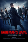 Смотреть «Игра Кауфмана» онлайн фильм в хорошем качестве