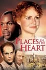 Смотреть «Место в сердце» онлайн фильм в хорошем качестве