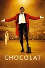 Смотреть «Шоколад» онлайн фильм в хорошем качестве