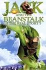 Смотреть «Джек и Бобовое дерево: Правдивая история» онлайн сериал в хорошем качестве