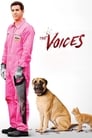Смотреть «Голоса» онлайн фильм в хорошем качестве