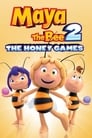 Смотреть «Пчёлка Майя и Кубок мёда» онлайн в хорошем качестве