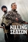 Смотреть «Сезон убийц» онлайн фильм в хорошем качестве