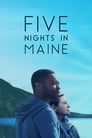 Смотреть «Пять ночей в Мэне» онлайн фильм в хорошем качестве