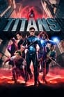 Титаны (2018) трейлер фильма в хорошем качестве 1080p