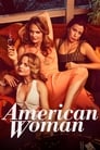 Смотреть «Американка» онлайн сериал в хорошем качестве