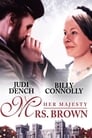 Смотреть «Ее величество Миссис Браун» онлайн фильм в хорошем качестве