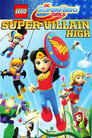 Lego DC: Супердевочки. Школа Суперзлодеев (2018) трейлер фильма в хорошем качестве 1080p