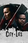 Смотреть «Город лжи» онлайн фильм в хорошем качестве