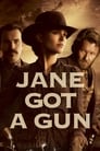 Смотреть «Джейн берет ружье» онлайн фильм в хорошем качестве