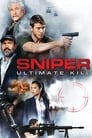 Смотреть «Снайпер: Идеальное убийство» онлайн фильм в хорошем качестве