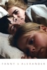 Смотреть «Фанни и Александр» онлайн фильм в хорошем качестве