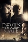 Смотреть «Дьявольские врата» онлайн фильм в хорошем качестве