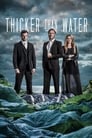 Смотреть «Гуще, чем вода» онлайн сериал в хорошем качестве
